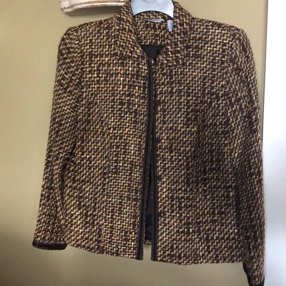 Stunning Fall Jacket!!! - image 3